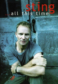 Sting – All This Time (DVD)