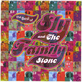 Sly & The Family Stone – The Best Of Sly And The Family Stone (CD)