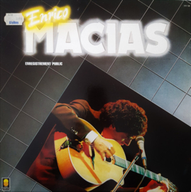 Enrico Macias – Enrico Macias