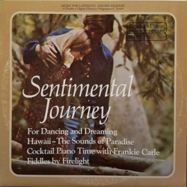 Various – Sentimental Journey