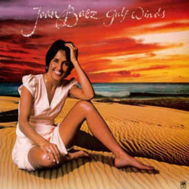 Joan Baez ‎– Gulf Winds