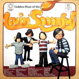 Lovin' Spoonful – Golden Hour Of The Lovin' Spoonful