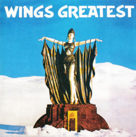 Wings – Wings Greatest (CD)