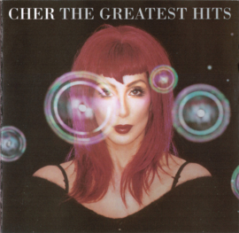 Cher – The Greatest Hits (CD)