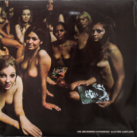 Jimi Hendrix Experience – Electric Ladyland
