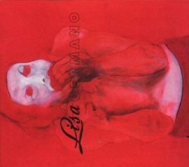Lisa Germano – Inconsiderate Bitch (CD)