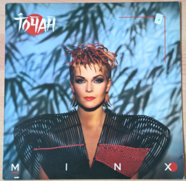 Toyah – Minx