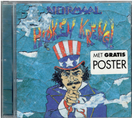 Normaal – Høken Kreng! (CD)