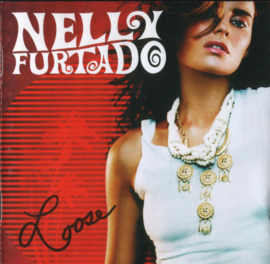 Nelly Furtado – Loose (CD)