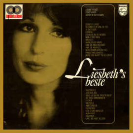 Liesbeth List ‎– Liesbeth's Beste