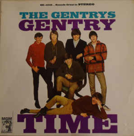Gentrys ‎– Gentry Time