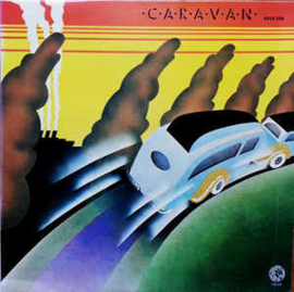 Caravan ‎– Caravan