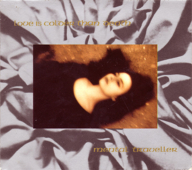 Love Is Colder Than Death – Mental Traveller (CD)
