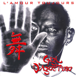 Gigi D'Agostino – L'Amour Toujours