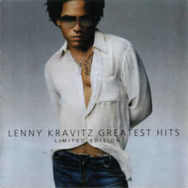 Lenny Kravitz ‎– Greatest Hits (CD)