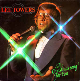 Lee Towers ‎– A Christmas-Song For You