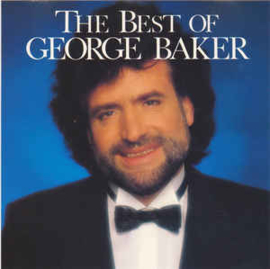 George Baker ‎– The Best Of George Baker (CD)