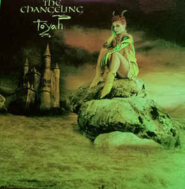 Toyah ‎– The Changeling