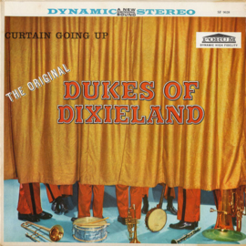 Dukes Of Dixieland – Curtain Going Up