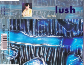 Lush – Mad Love (CD)