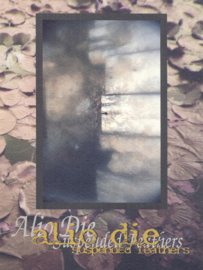 Alio Die – Suspended Feathers (CD)