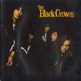 Black Crowes ‎– Shake Your Money Maker (CD)
