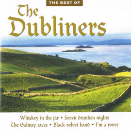 Dubliners – The Best Of (CD)