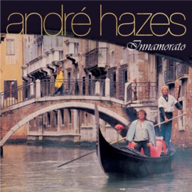 André Hazes – Innamorato (CD)