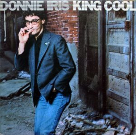 Donnie Iris – King Cool