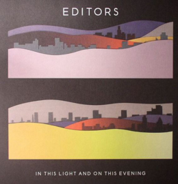 Editors – In This Light And On This Evening