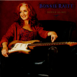 Bonnie Raitt – Souls Alike (CD)