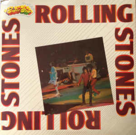 Rolling Stones ‎– Rolling Stones