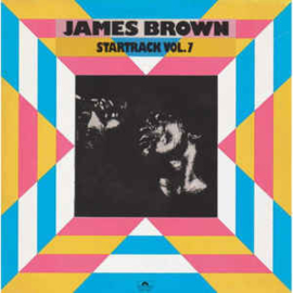 James Brown ‎– Startrack Vol. 7