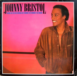 Johnny Bristol – Free To Be Me