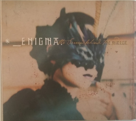 Enigma – The Screen Behind The Mirror (CD)