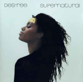 Des'ree ‎– Supernatural (CD)