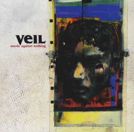 Veil  ‎– Words Against Nothing (CD)
