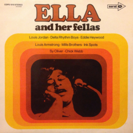 Ella ‎– Ella And Her Fellas