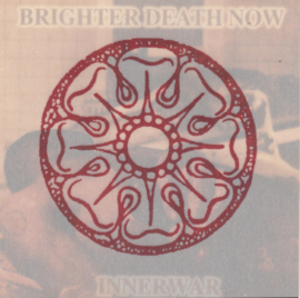 Brighter Death Now – Innerwar (CD)