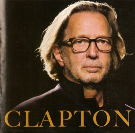 Eric Clapton – Clapton (CD)