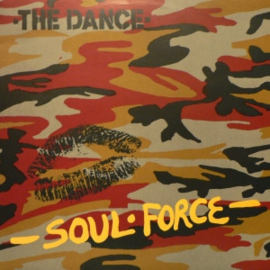 Dance – Soul Force