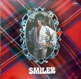 Rod Stewart ‎– Smiler