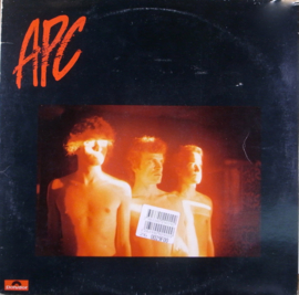 APC – A.P.C.