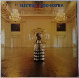 Electric Light Orchestra ‎– The Electric Light Orchestra