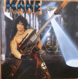 Kane Roberts – Kane Roberts