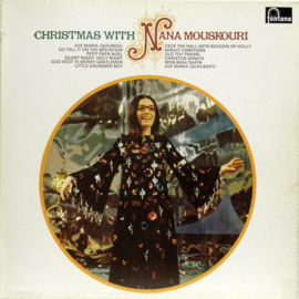 Nana Mouskouri – Christmas With Nana Mouskouri