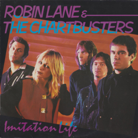 Robin Lane & The Chartbusters – Imitation Life