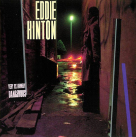 Eddie Hinton – Very Extremely Dangerous (CD)