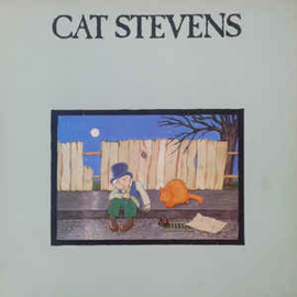 Cat Stevens ‎– Teaser And The Firecat