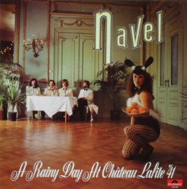 Navel – A Rainy Day At Château Lafite '41